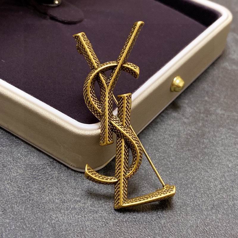 YSL Brooch 9lyr8 (9)